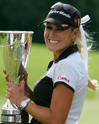 Natalie Gulbis